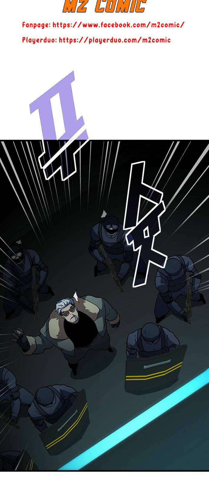 Điểm Chết: Chapter 33