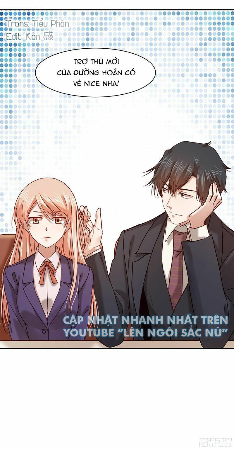 Vợ Yêu Của Ác Ma: Chapter 57
