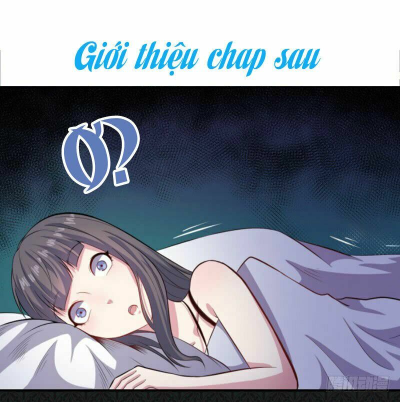 Ngạo Kiều Quỷ Vương Yêu Ta: Chapter 93
