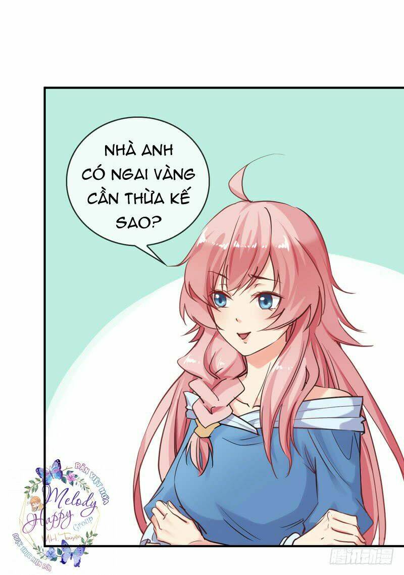 Danh Môn Lược Hôn: Cố Thiếu Nhĩ Câu Liễu: Chapter 1.5