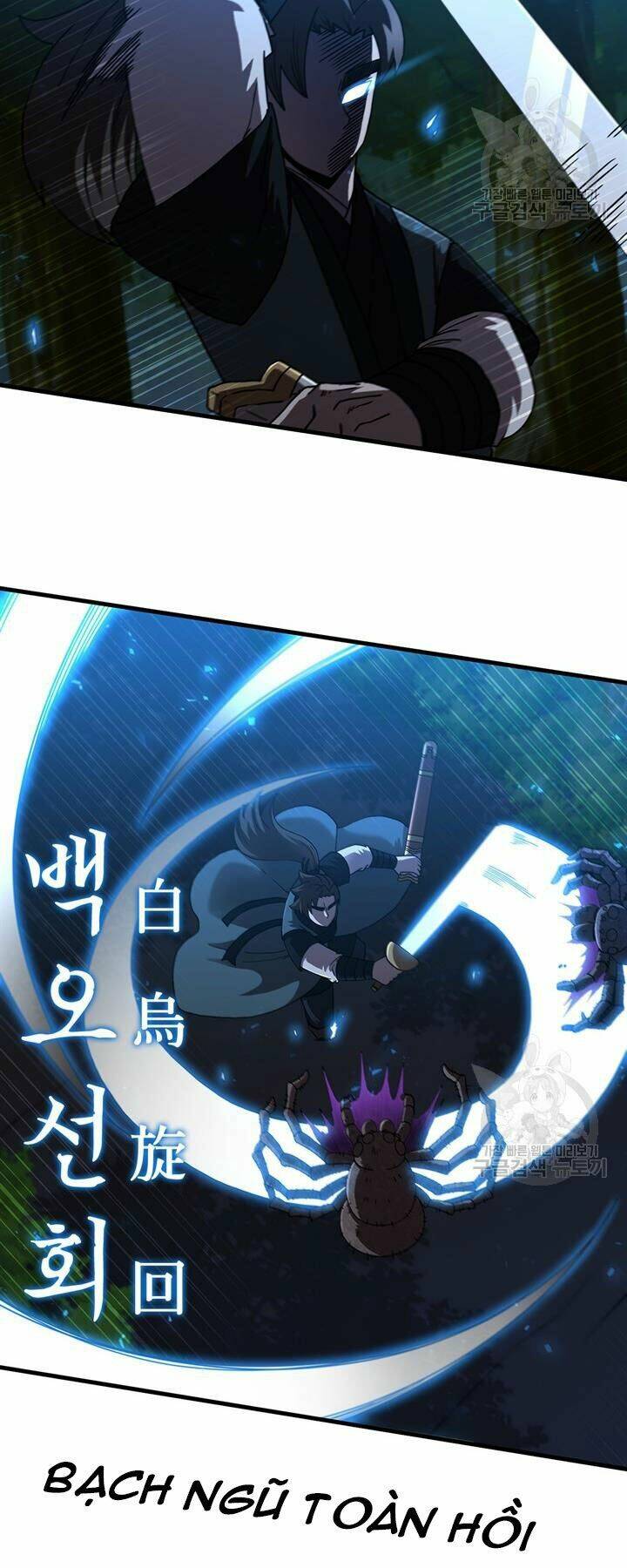 Thân Thủ Đệ Nhất Kiếm: Chapter 89