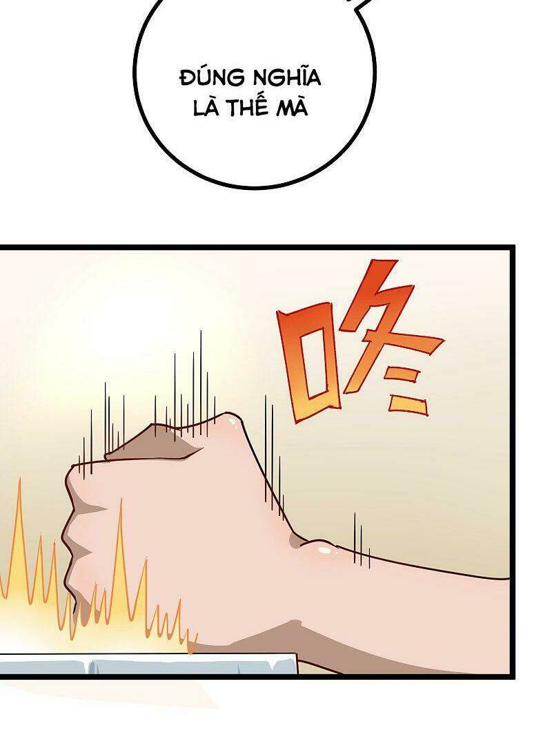 Hộ Hoa Cao Thủ Tại Vườn Trường: Chapter 153