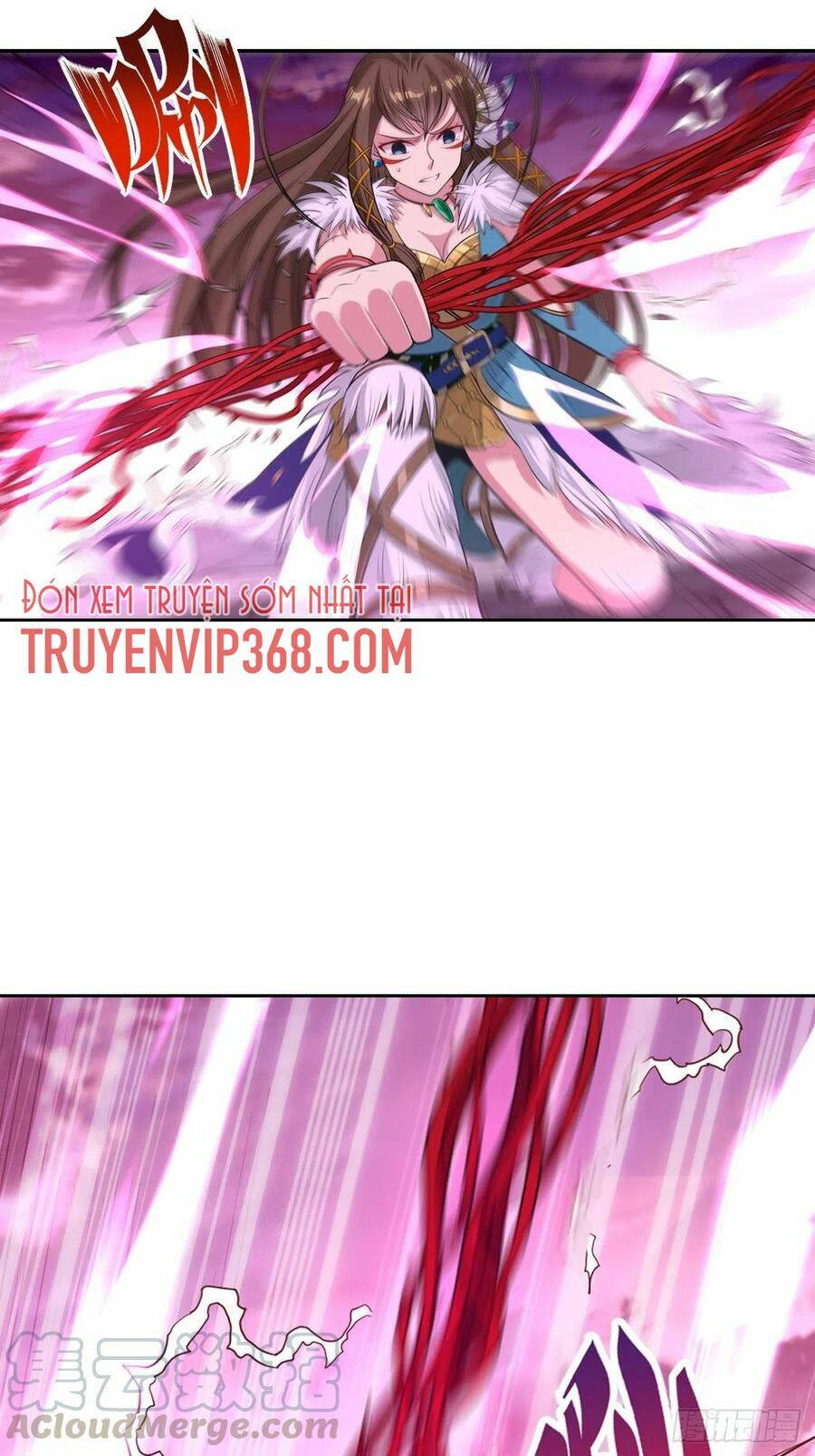 Người Nguyên Thủy Mạnh Nhất: Chapter 11