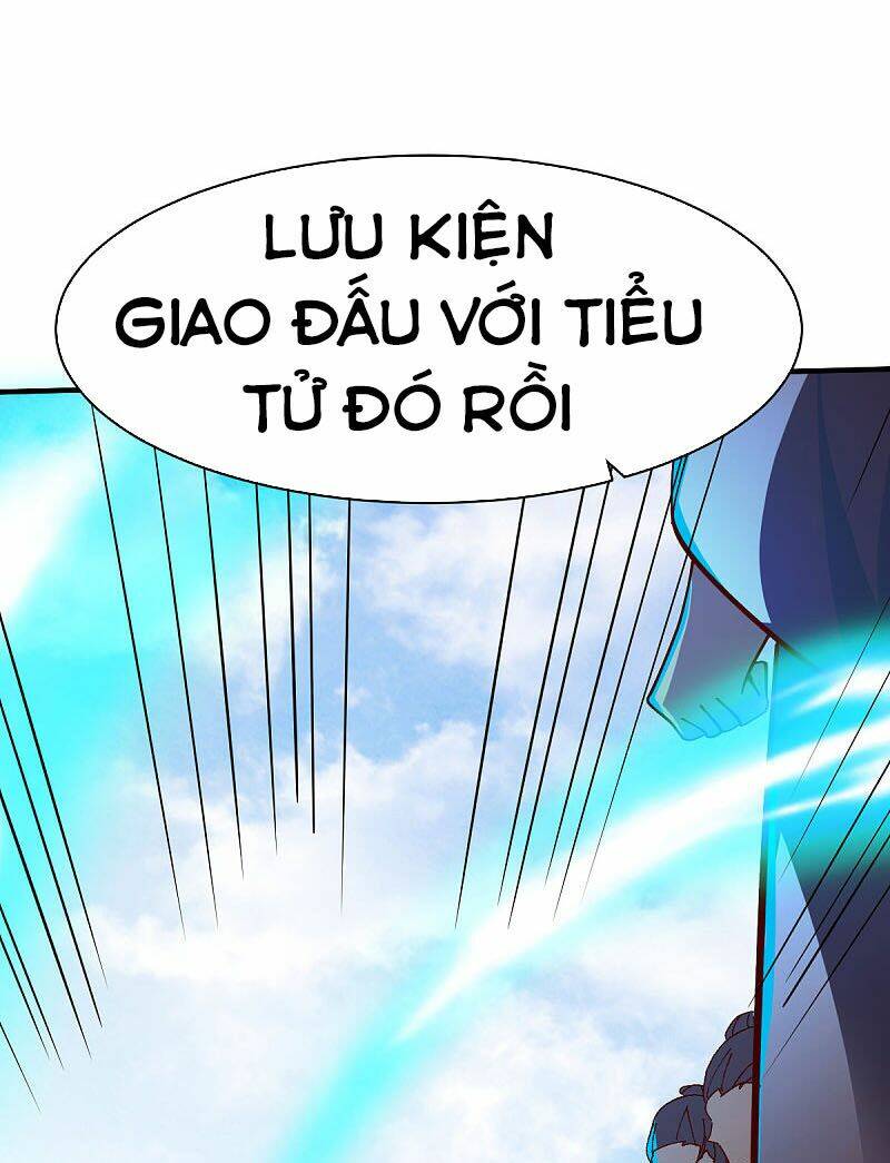 Chiến Đỉnh: Chapter 242