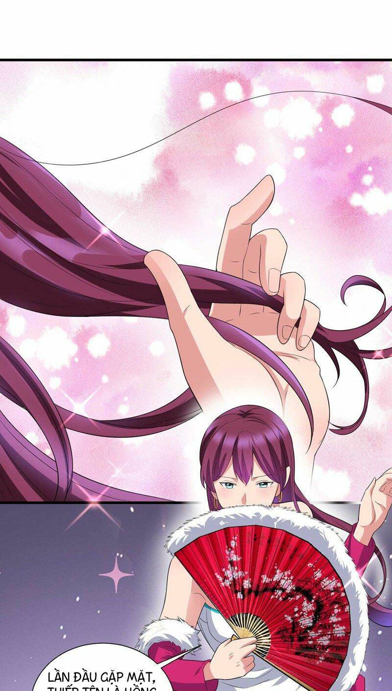 Tu Chân Truyền Nhân Tại Đô Thị: Chapter 14