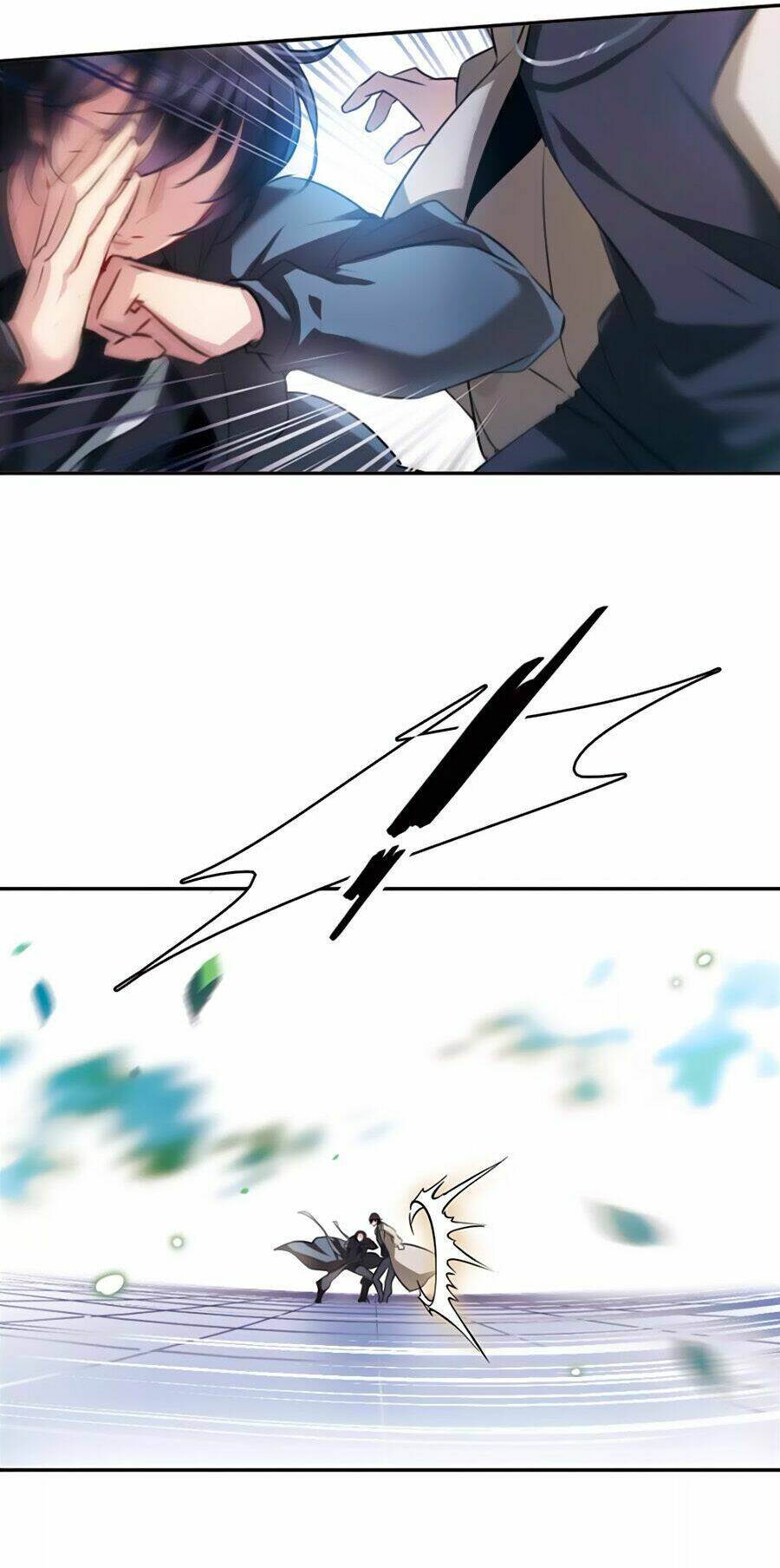 Cuốn Sách Vận Mệnh Của Tôi: Chapter 17