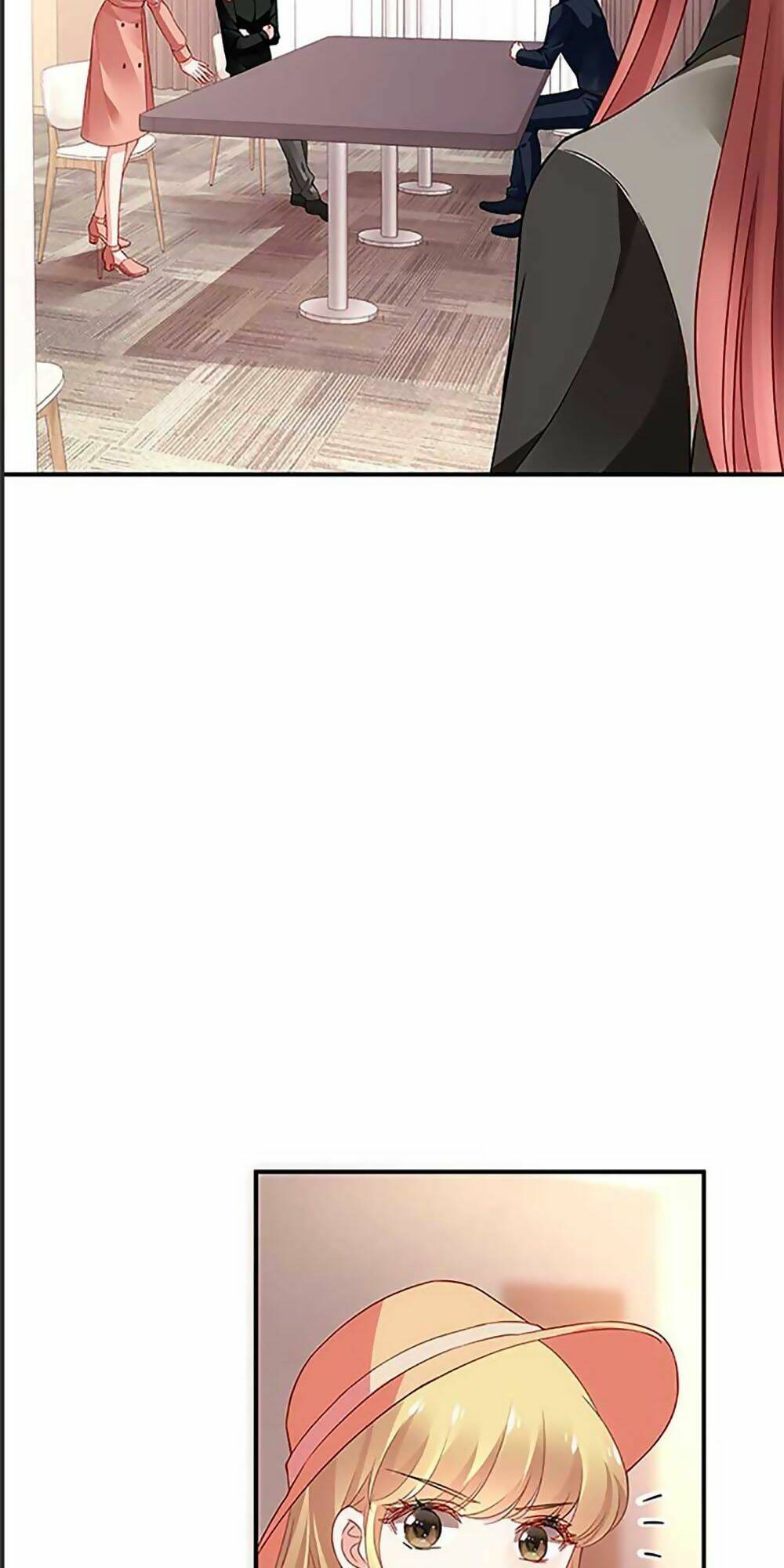 Bạn Trai 1/4 Của Tôi: Chapter 19