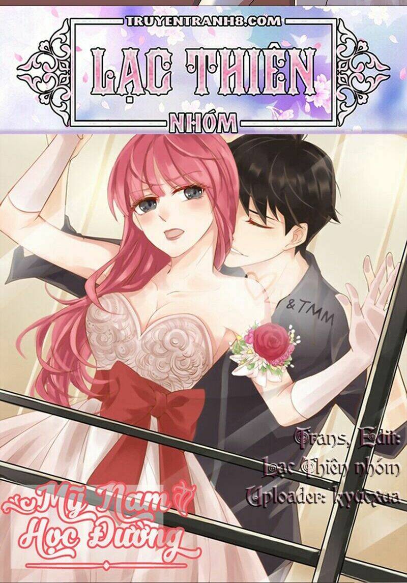 Vương Bài Giáo Thảo: Chapter 207