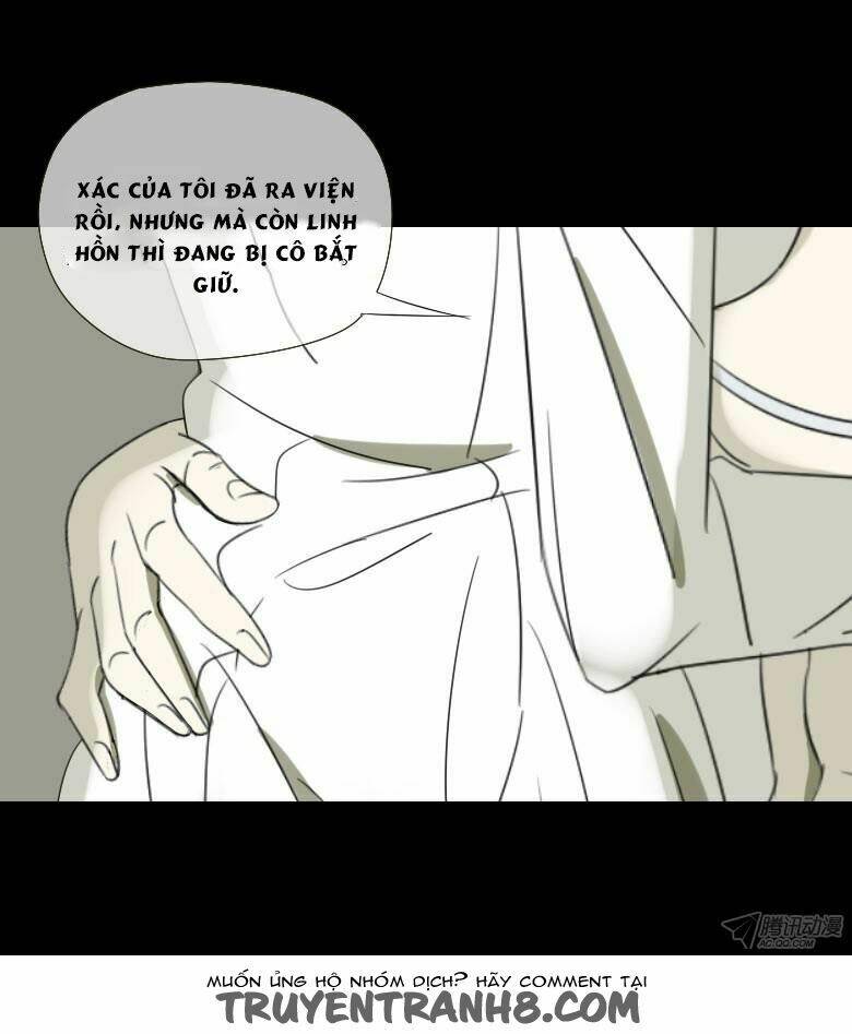 Bệnh Viện Thiên Đường: Chapter 5