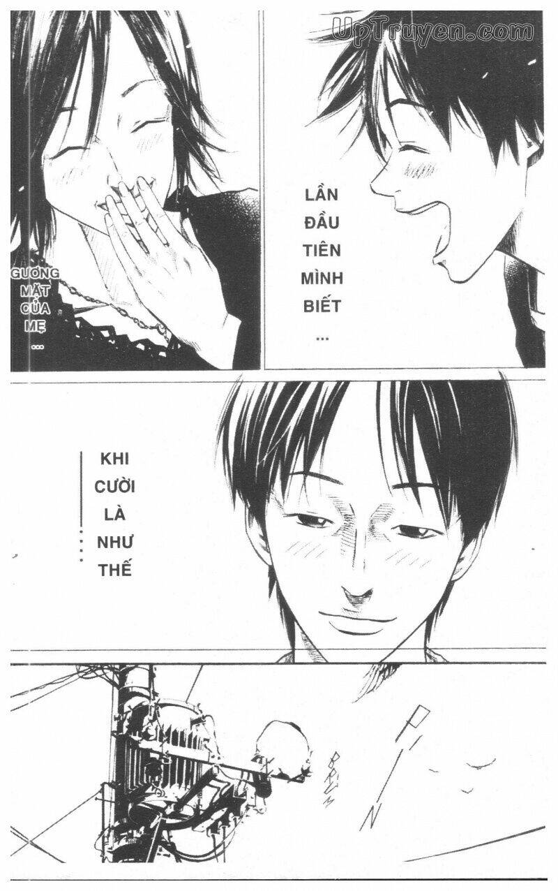 Over Drive: Chapter 7