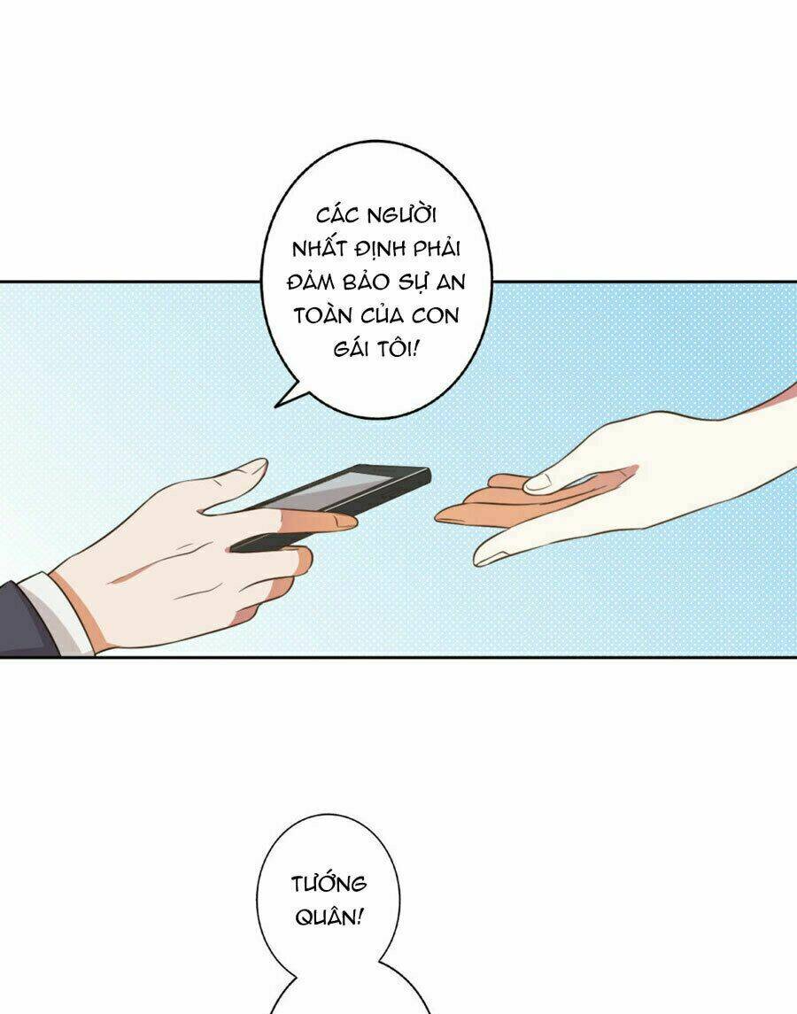 Hôn Nhân Dục Vọng: Thiếu Gia Nhẹ Một Chút!: Chapter 53