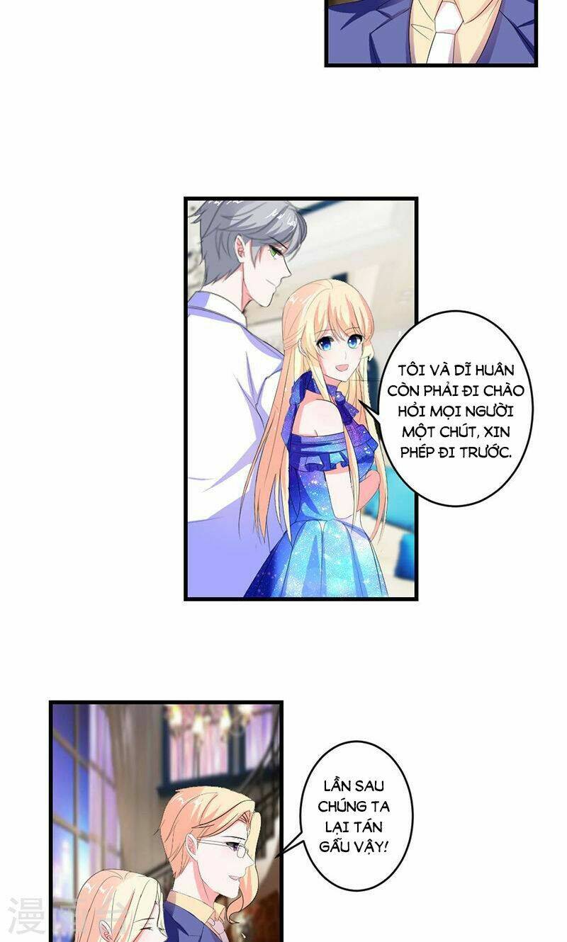 Này! Đừng Động Vào Phô Mai Của Tôi: Chapter 45