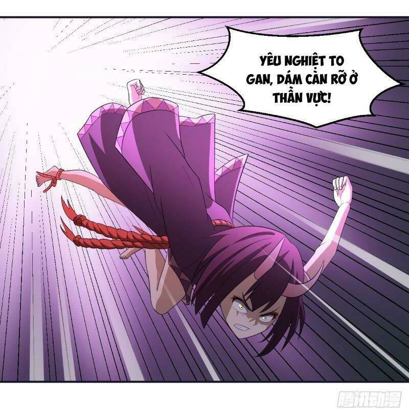 Nghịch Thiên Tiên Mệnh: Chapter 50