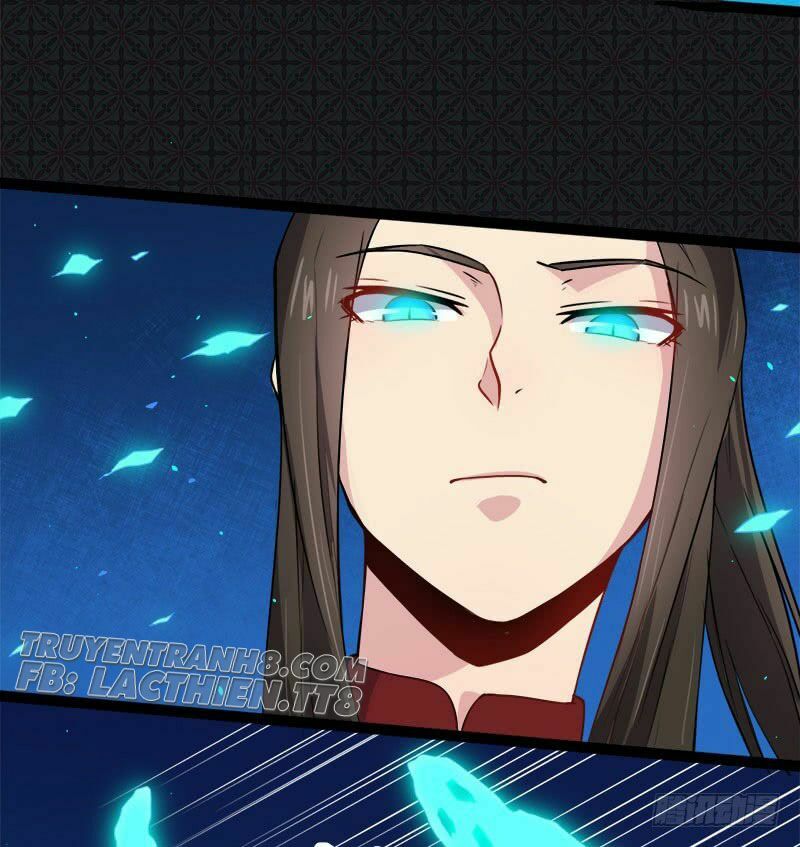 Ngạo Kiều Quỷ Vương Yêu Ta: Chapter 59