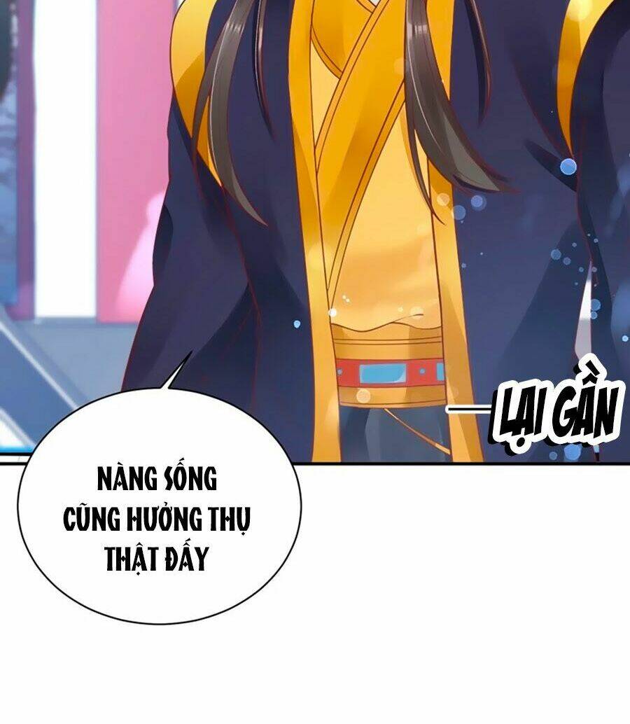 Thịnh Thế Lê Hoa Điện: Chapter 35