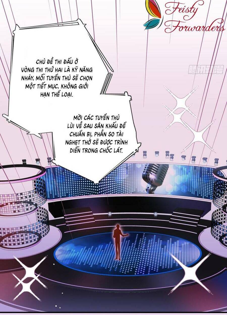 Nữ Phụ Như Tôi Cũng Có Ngày Ra Mắt: Chapter 59