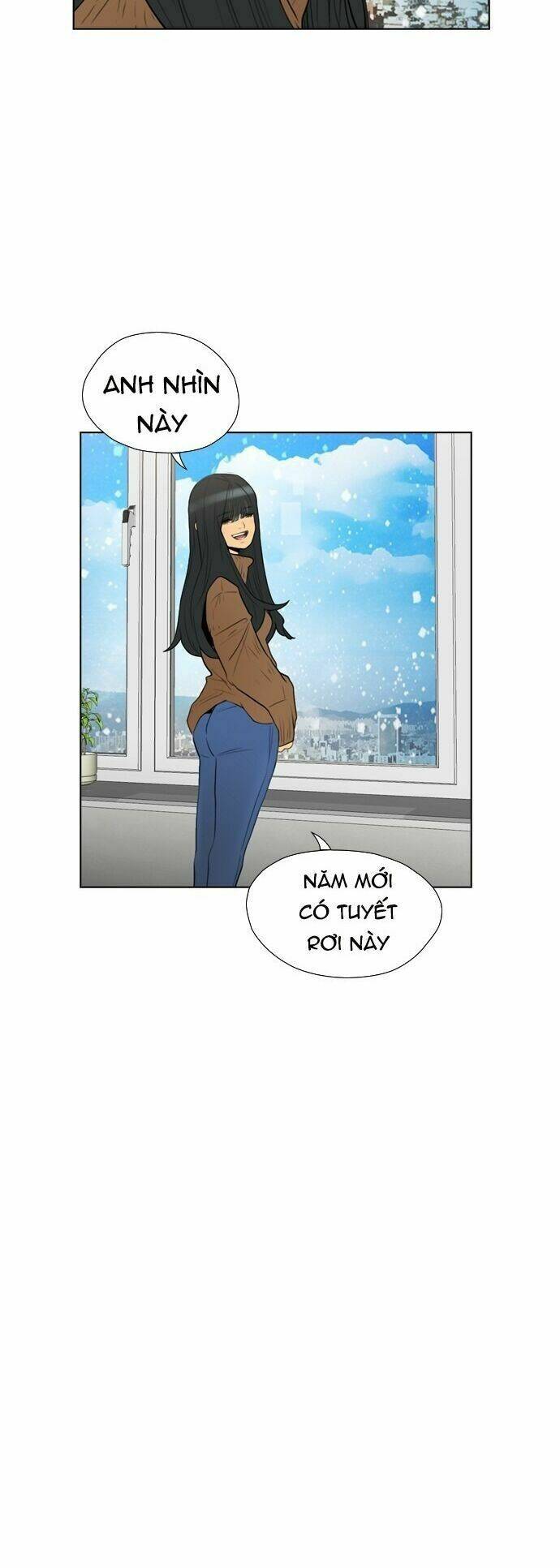 Kẻ Hồi Sinh: Chapter 97