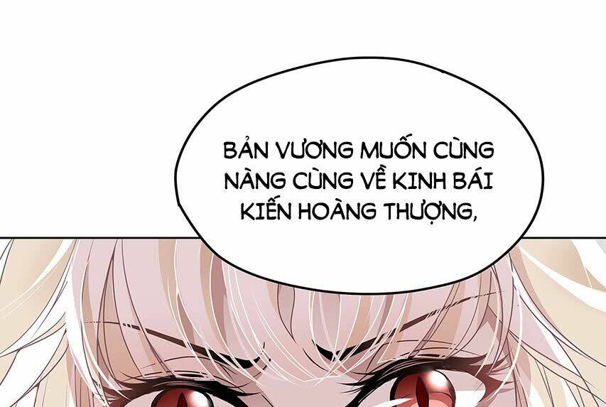 Vương Phi Thật Uy Vũ: Chapter 5.2
