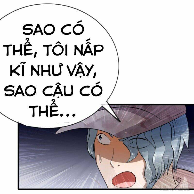 Tuyệt Thế Binh Vương: Chapter 101