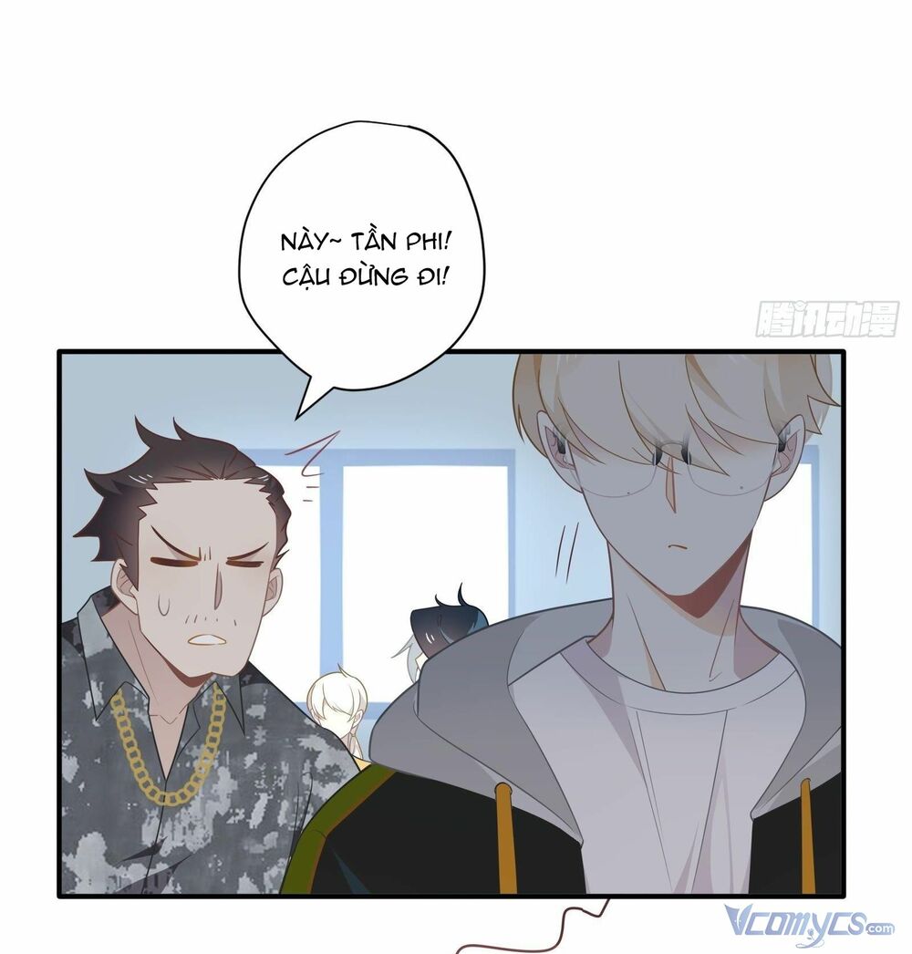 Nữ Phụ Như Tôi Cũng Có Ngày Ra Mắt: Chapter 30