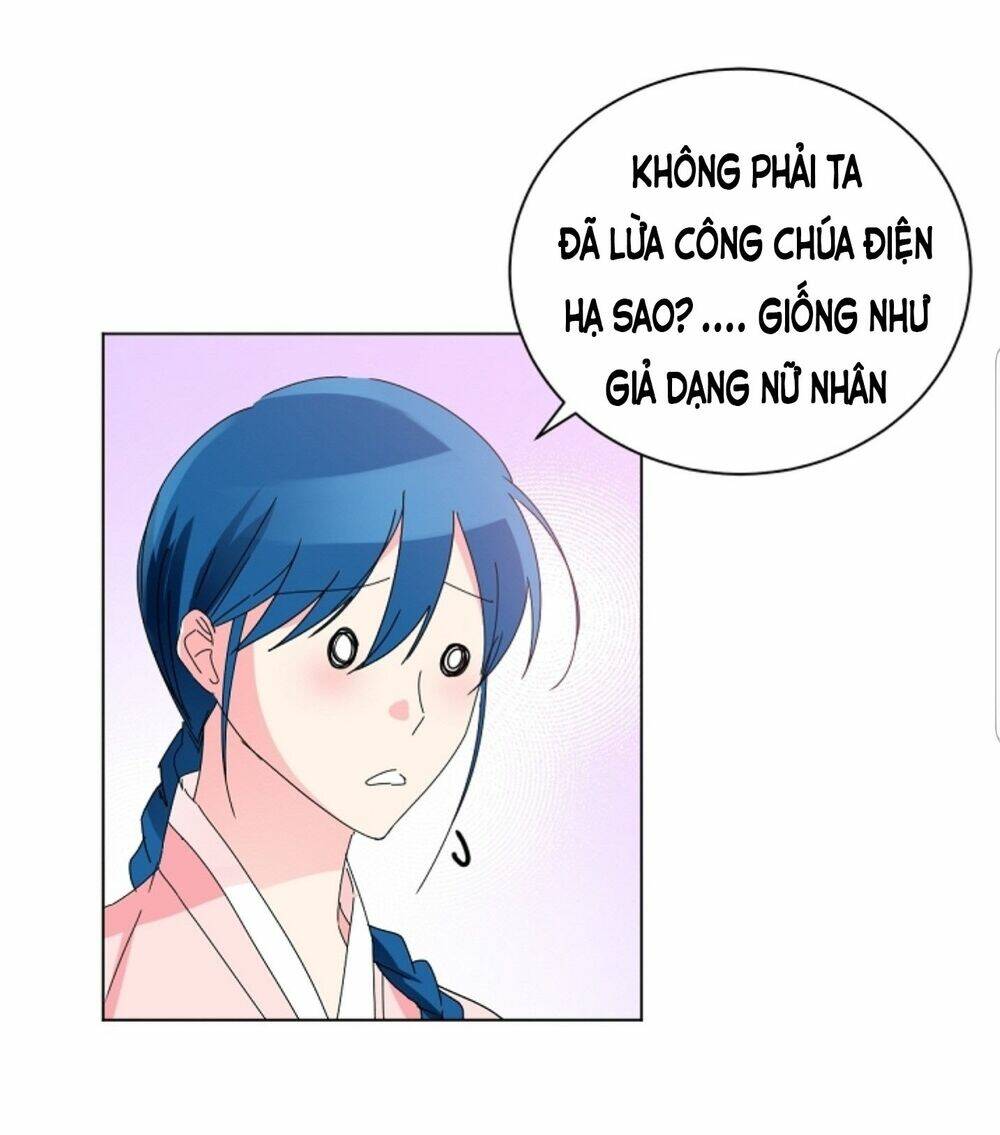 Chae Hong Sa: Chapter 51