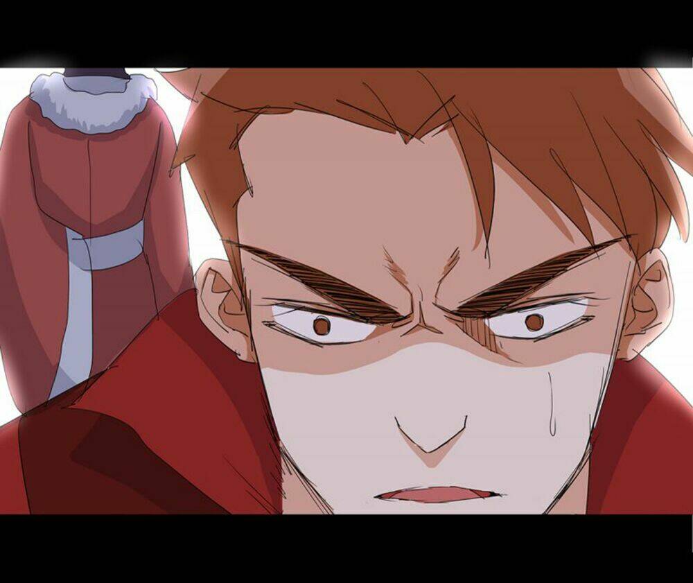 Hỏa Hồ: Chapter 33