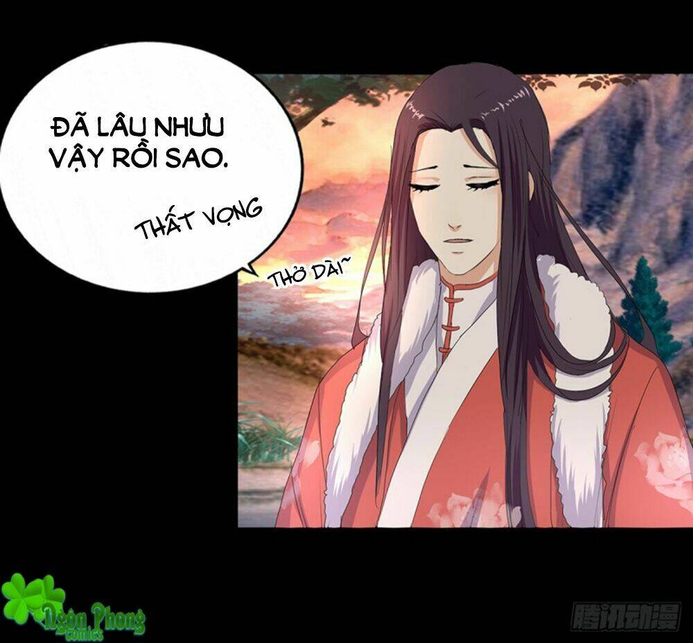 Hỏa Hồ: Chapter 36