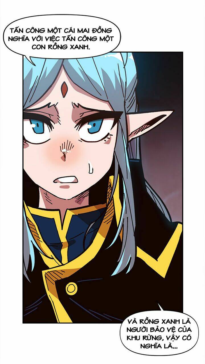 Đại Lục Vô Song: Chapter 14