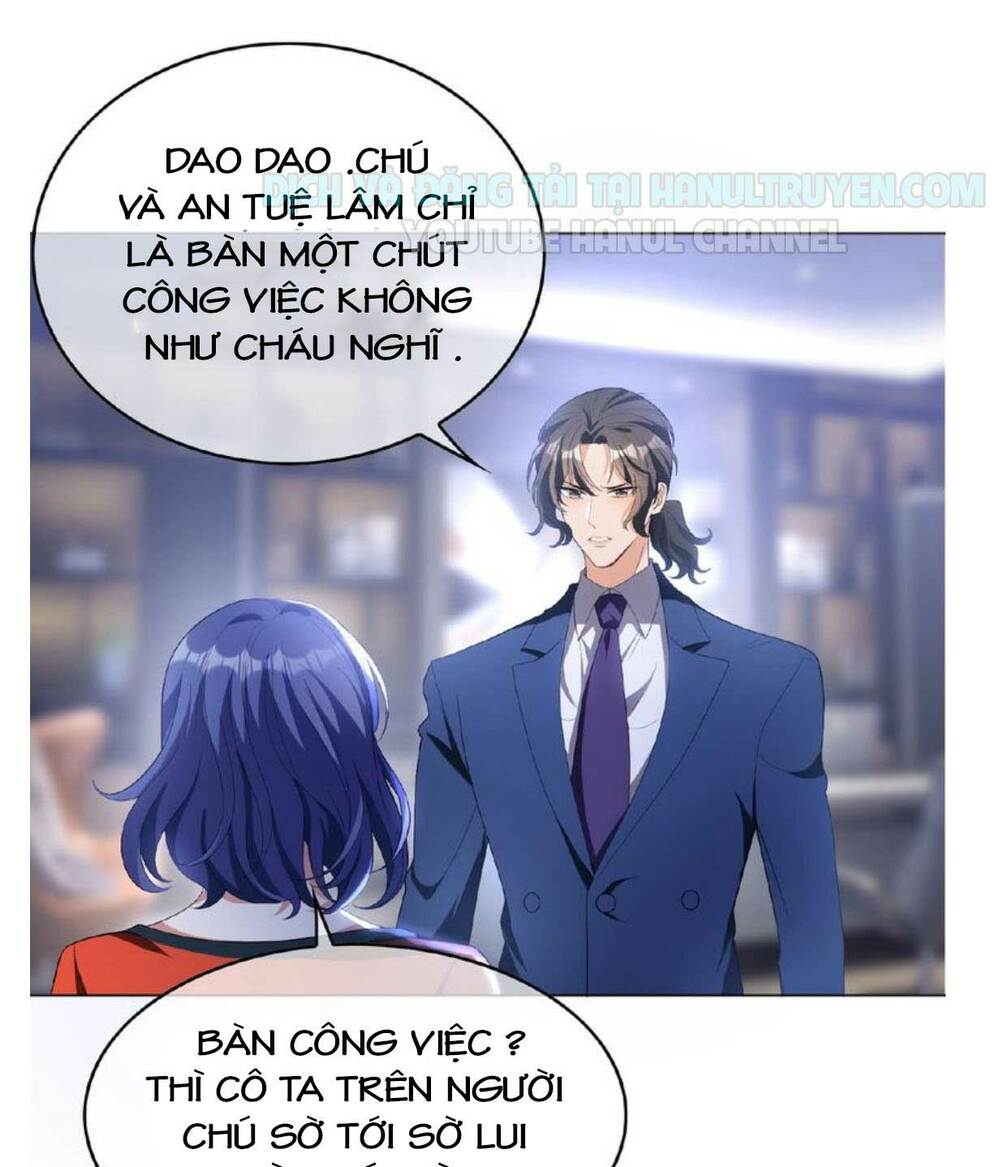Cô Vợ Nhỏ Nuông Chiều Quá Lại Thành Ác!!: Chapter 104