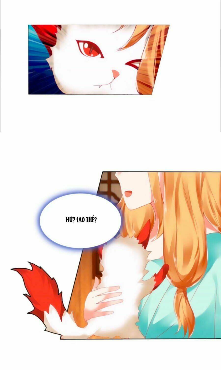 Dẫn Hồn Khúc: Chapter 12.1