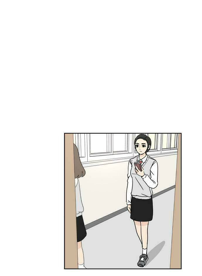 30 Phút Bước Đi Bên Em: Chapter 17.5