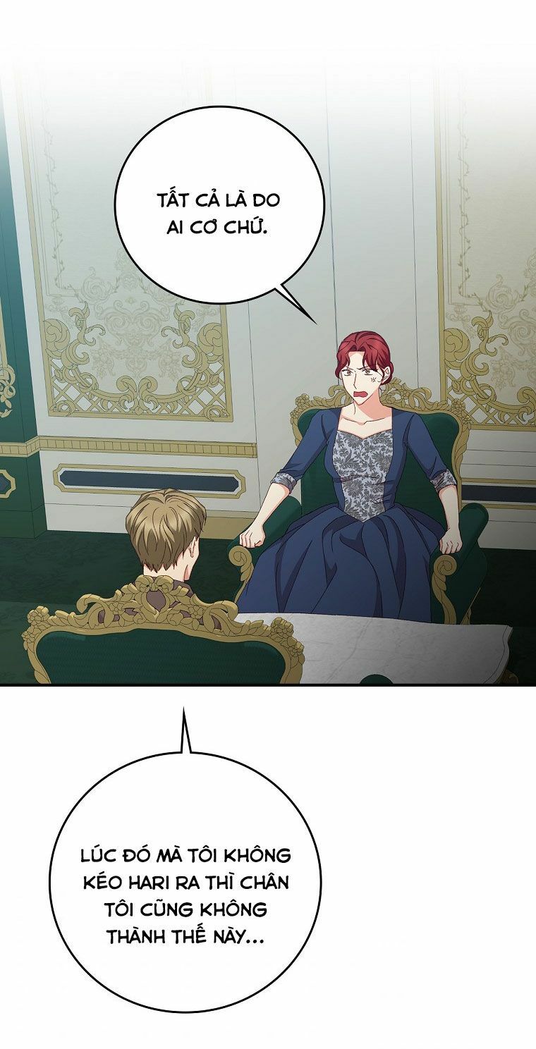 Đừng Chọc Đứa Em Gái Bé Bỏng Của Chúng Tôi: Chapter 86