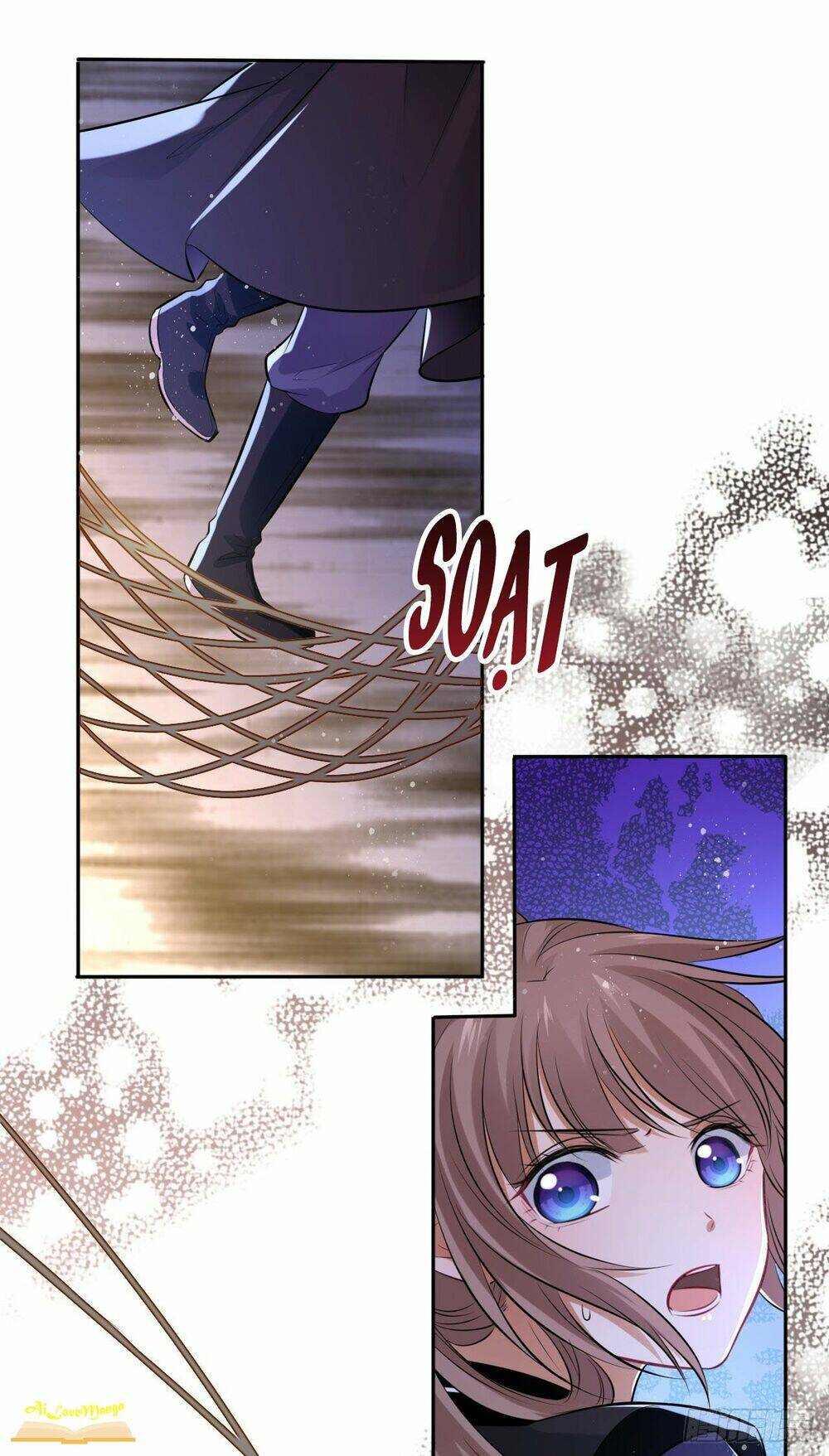 Vương Phi Thật Thích Trang Điểm: Chapter 69