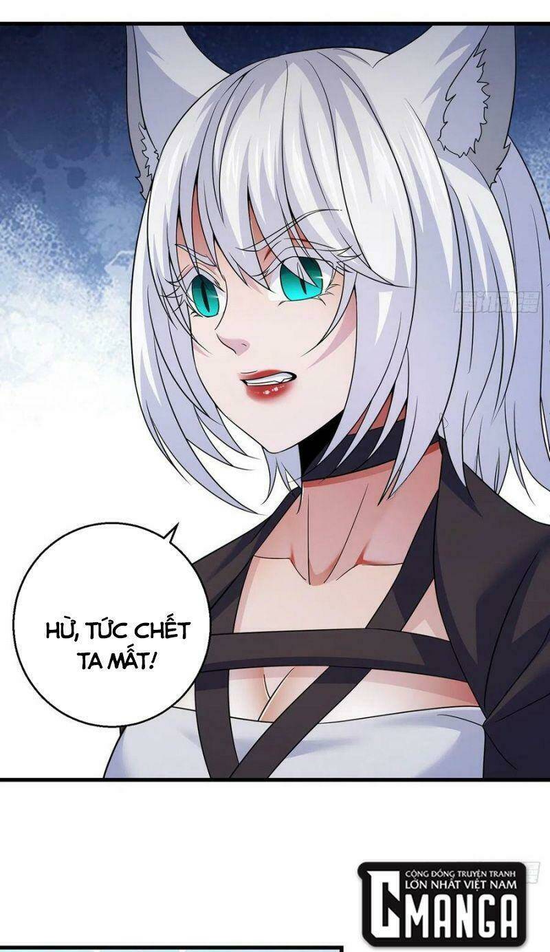 Ta Là Đại Hoàn Đan: Chapter 45