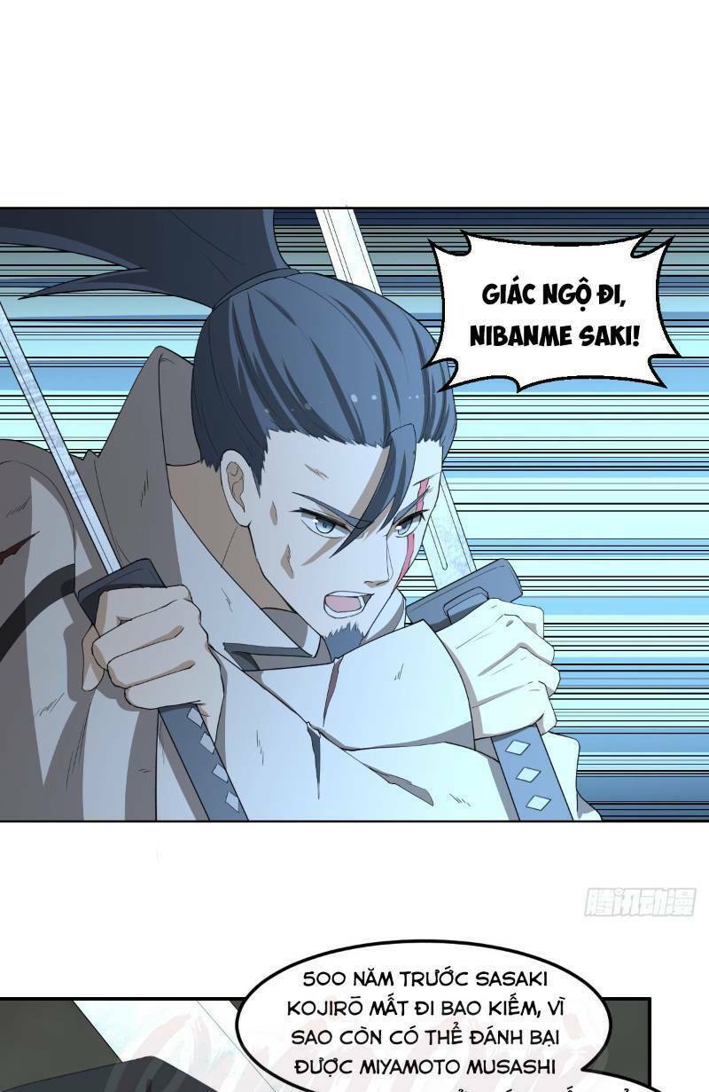 Nghịch Thiên Tiên Mệnh: Chapter 40