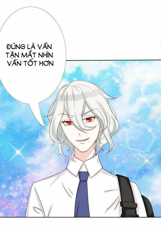 Ma Vương Luyến Ái Chỉ Nam: Chapter 64