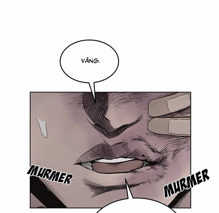 Nắm Đấm: Chapter 15