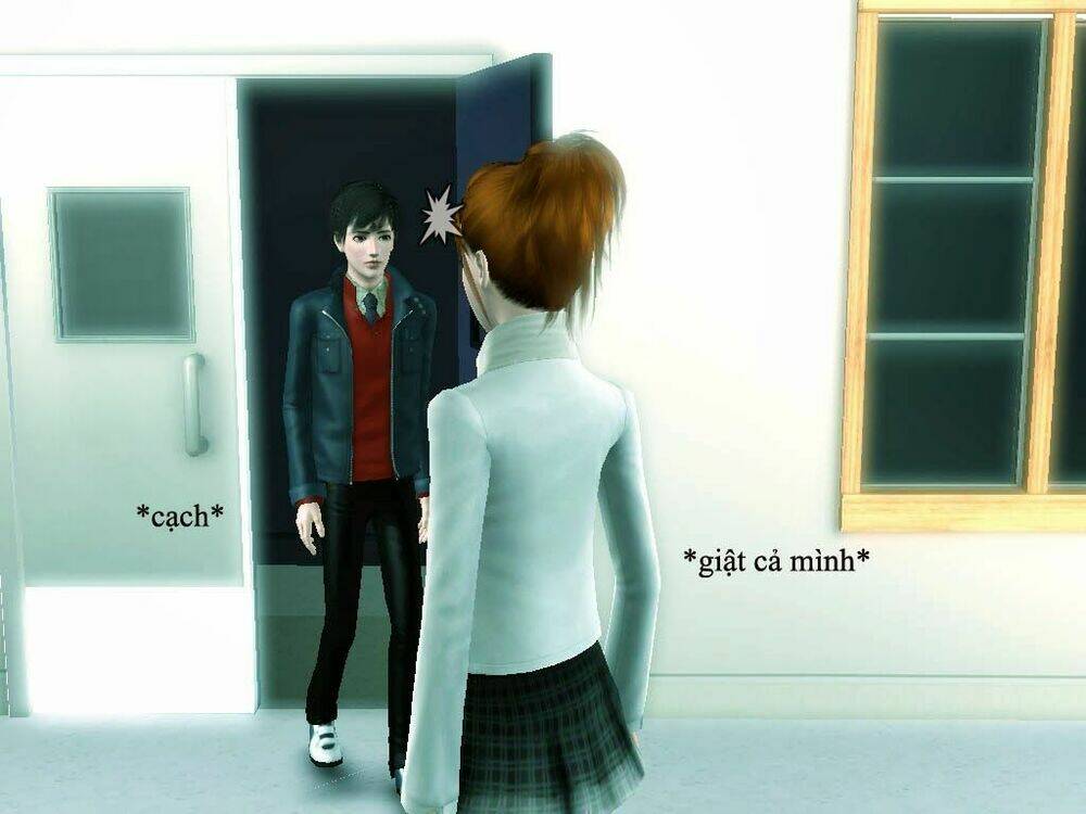 The Fate: Chapter 9