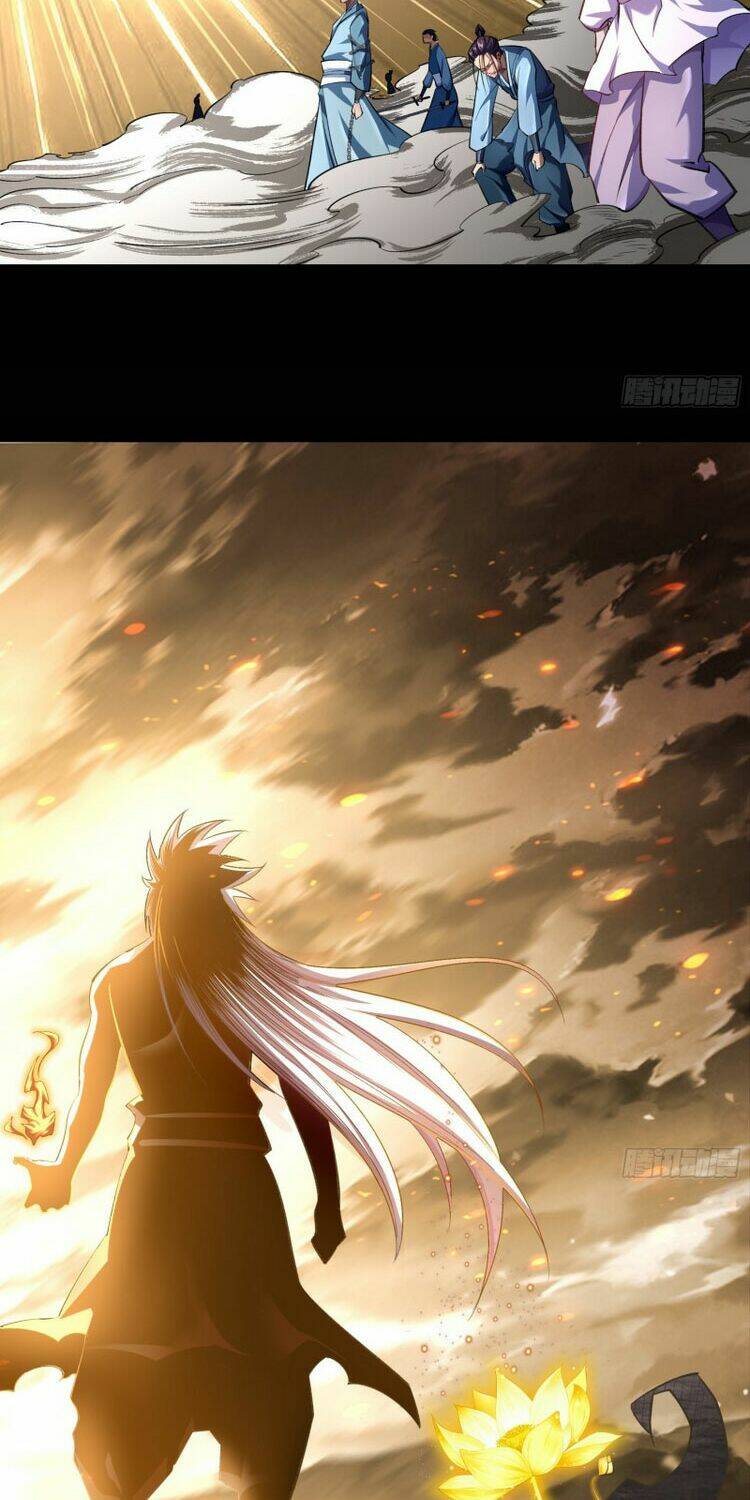 Thanh Đế Truyện: Chapter 102