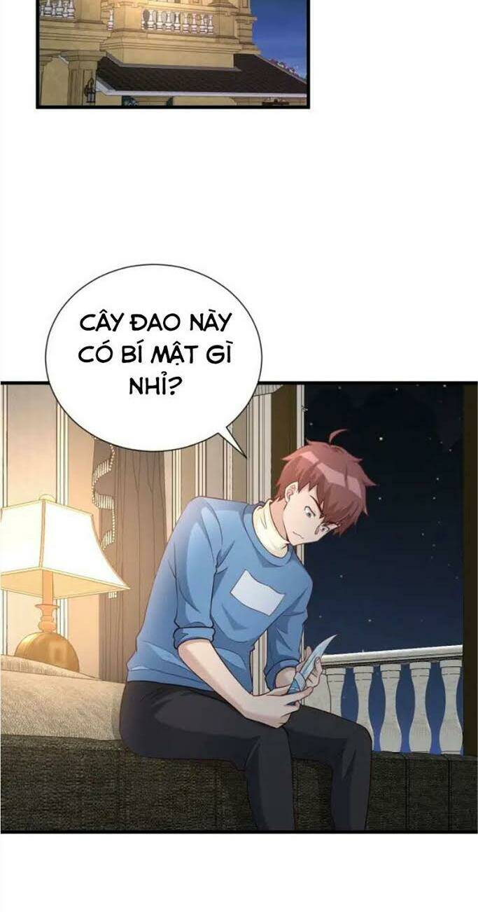 Hệ Thống Tu Tiên Mạnh Nhất: Chapter 64