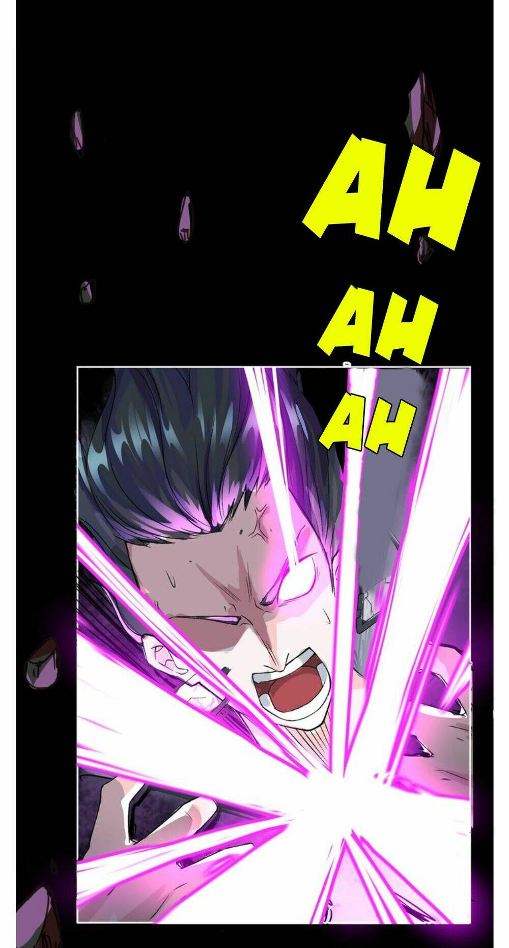 Đại Chiến Yêu Tinh: Chapter 2