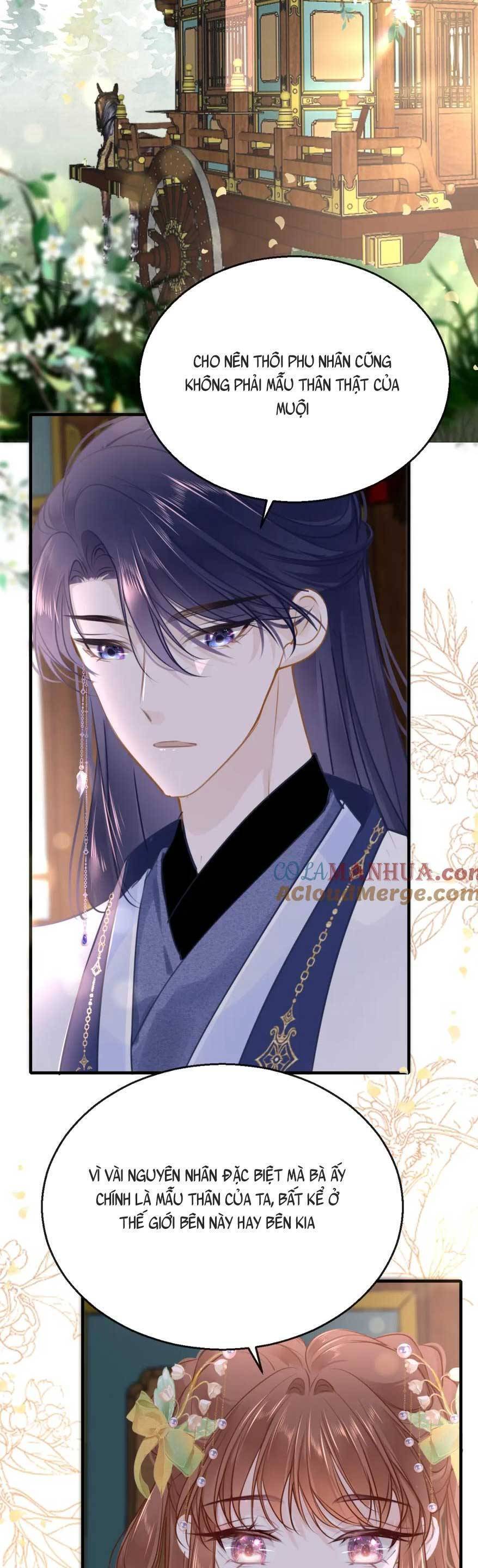 Bắt Đầu Hủy Hôn Để Công Lược Vương Gia: Chapter 101