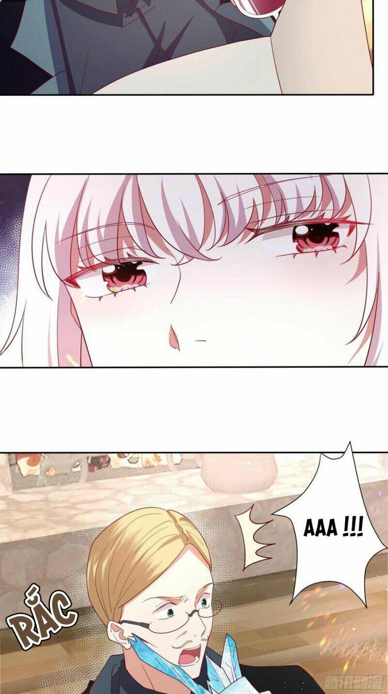 Công Chúa Phản Diện Trong Truyền Thuyết: Chapter 120