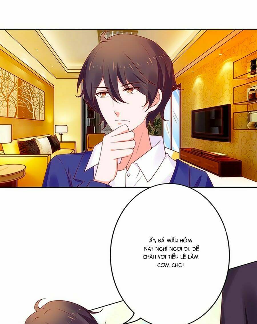 Bạn Trai Là Ngôi Sao: Chapter 115