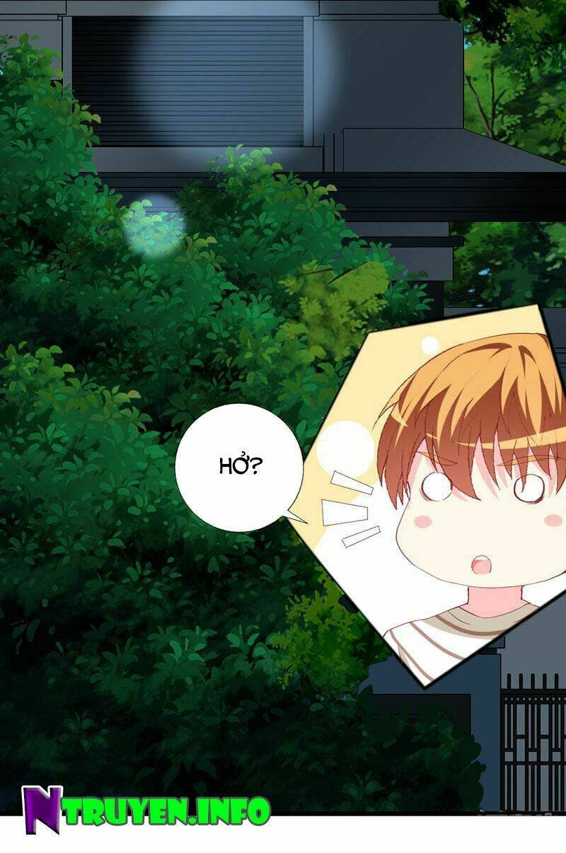 Này! Đừng Động Vào Phô Mai Của Tôi: Chapter 116