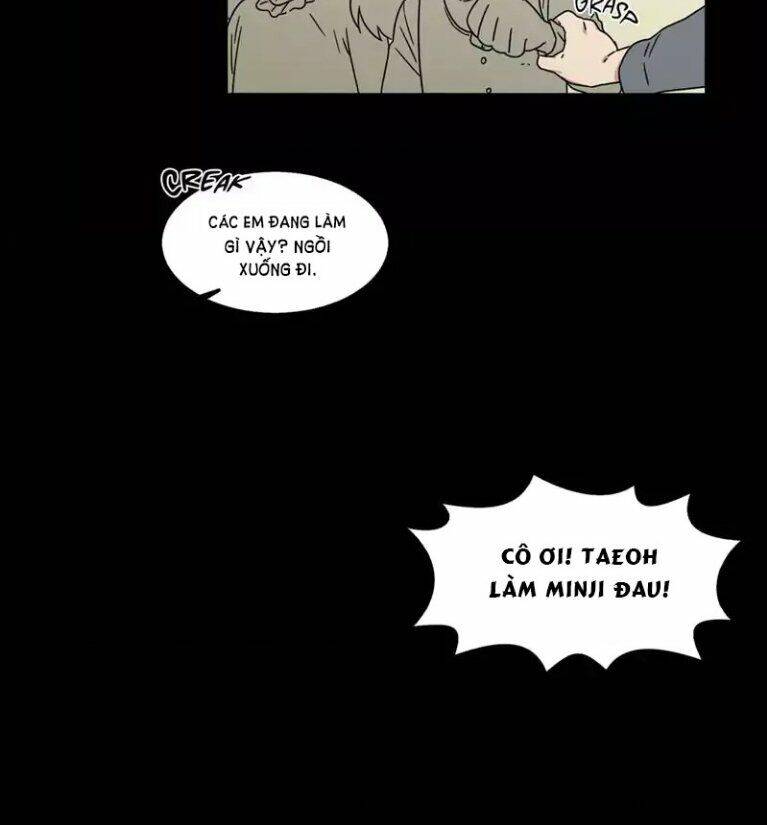 …”Một Sự Thật Khá Khó Chịu.”: Chapter 38