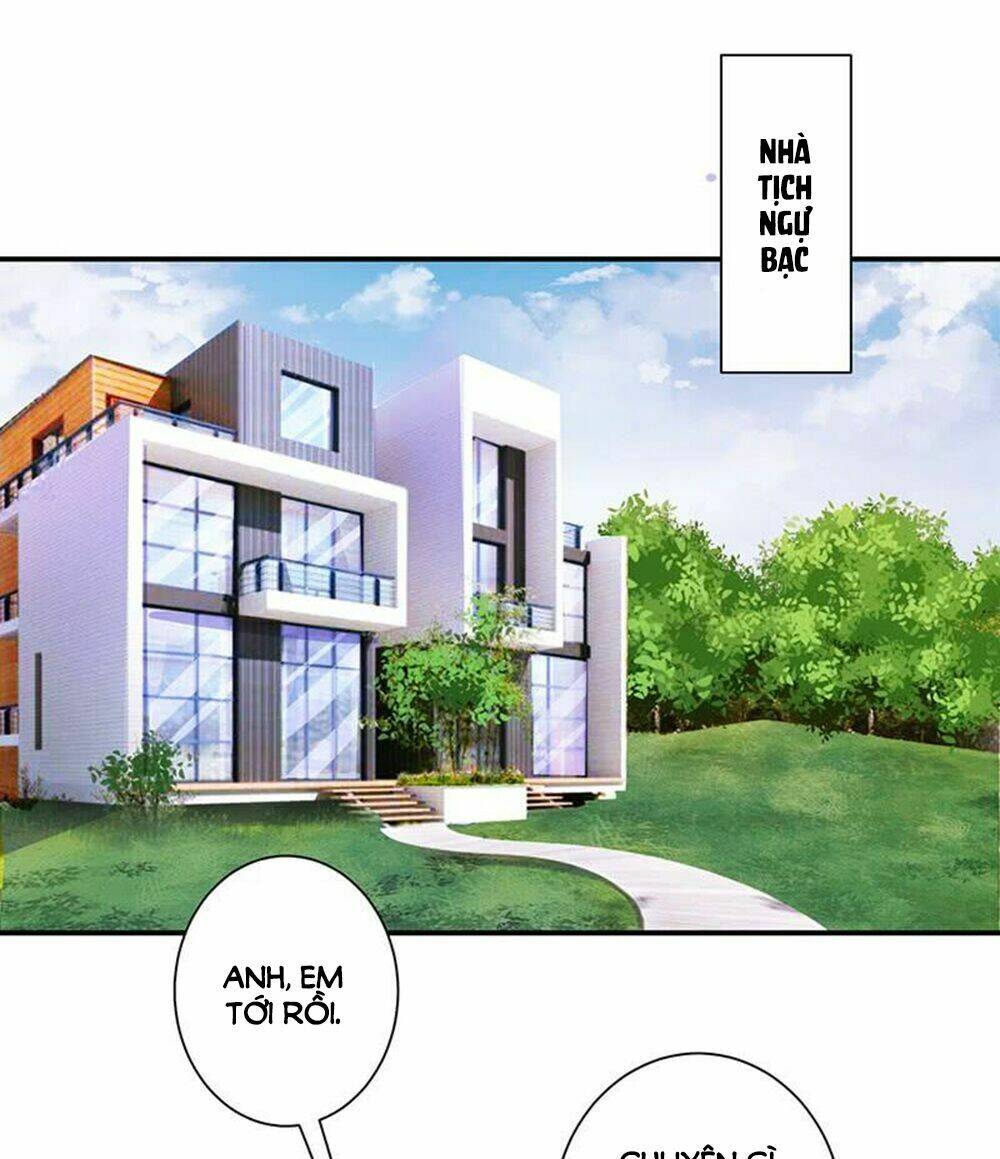 Vợ Yêu Là Báu Vật: Chapter 64