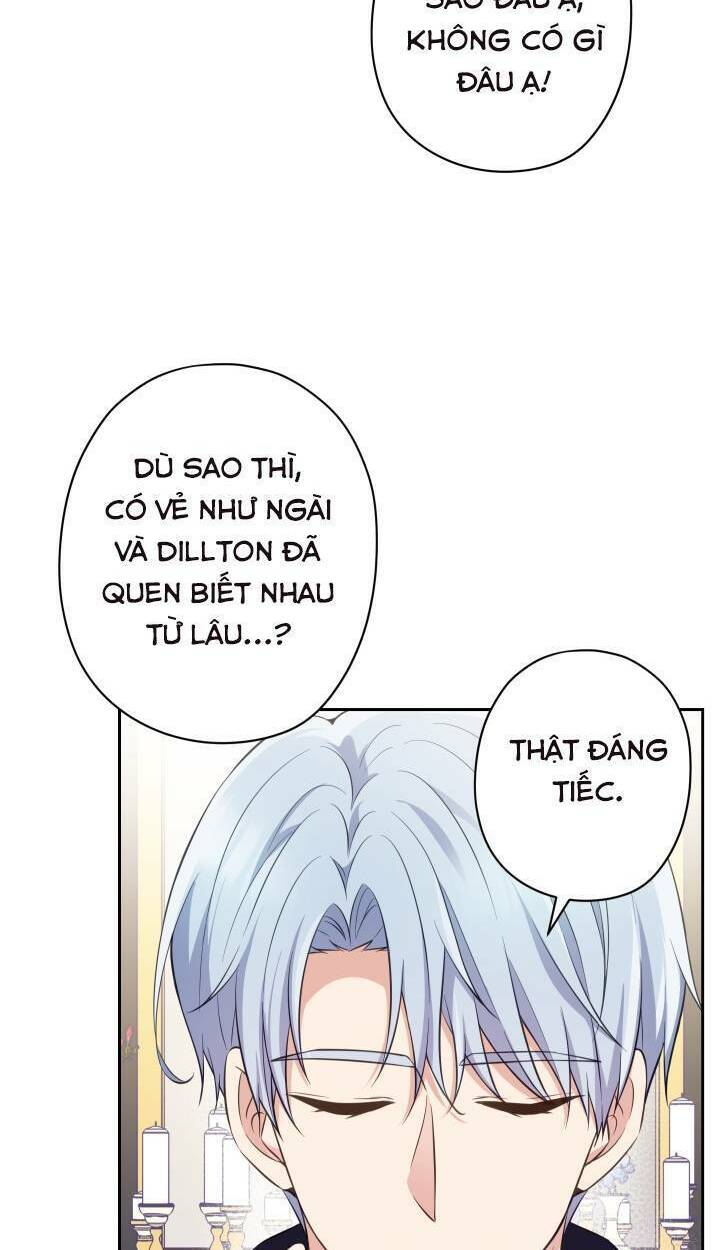 Gửi Đến Người Bạn Của Tôi: Chapter 12