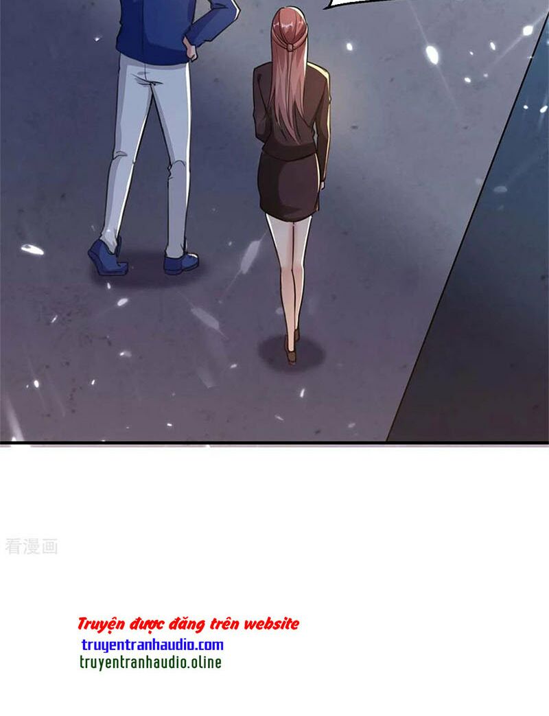 Trọng Sinh Khí Thiếu Quy Lai: Chapter 168