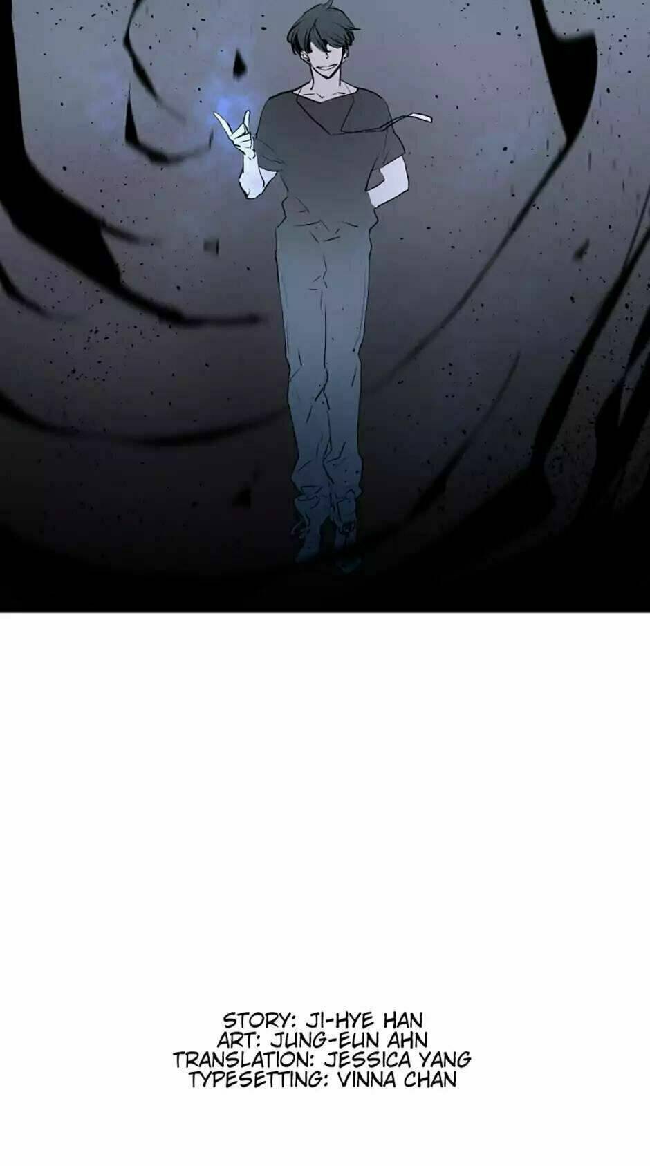 American Ghost Jack: Chapter 75